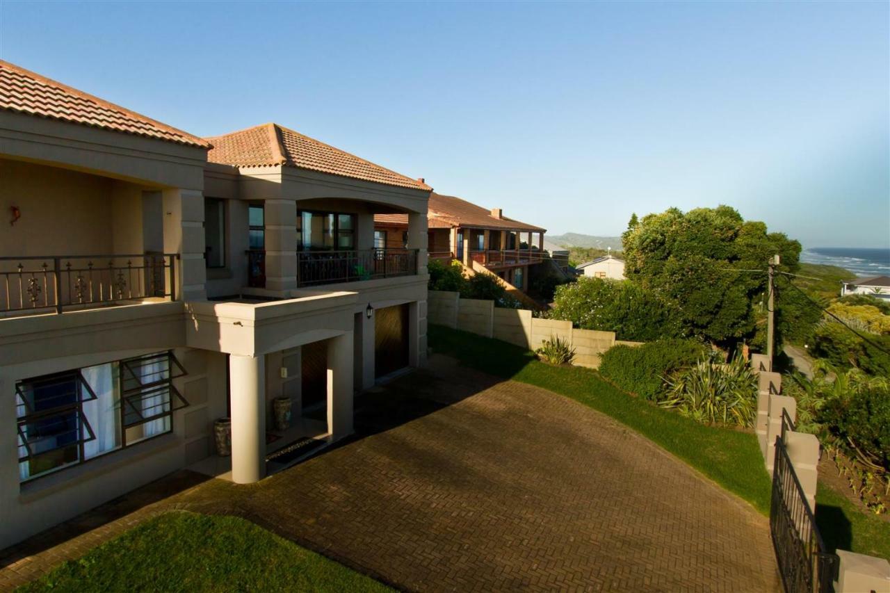 Tranquil Shores Wilderness Exterior foto